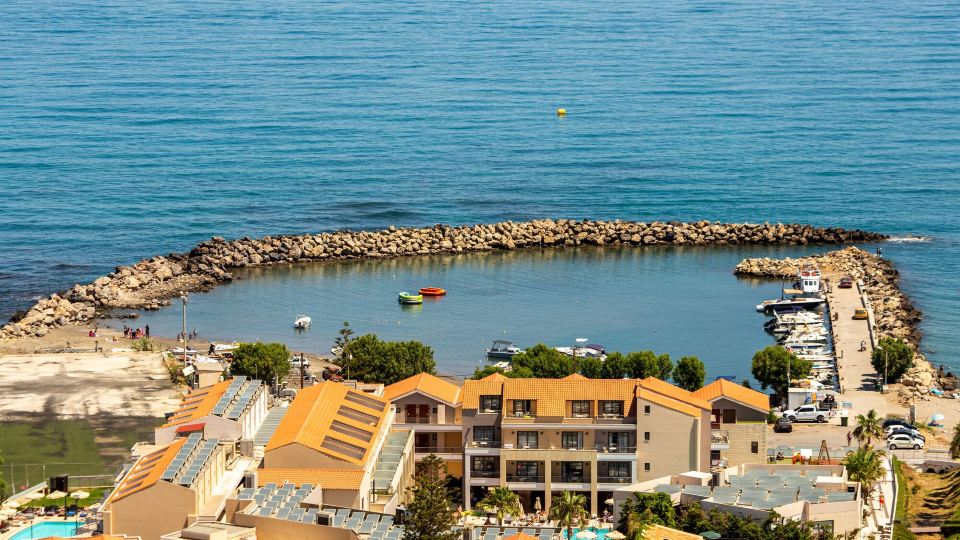 VenMar Luxury House