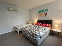 Luxury 2BR apartment in the heart of CBD