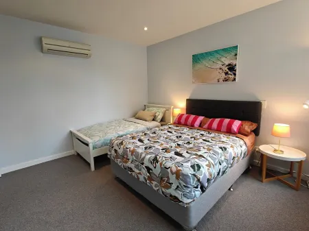 Luxury 2BR apartment in the heart of CBD Отели рядом с достопримечательностью «Вел Гарденс»