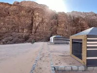 Wadirumtours&Camp Hotels in Quairah District