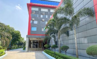 CCULB Resort & Convention Hall
