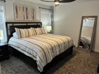 Charming Lewiston, Idaho Get-Away!  Wifi, King Bed, Pet Friendly
