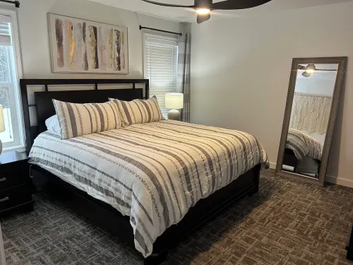 Charming Lewiston, Idaho Get-Away!  Wifi, King Bed, Pet Friendly