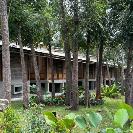 Kilyawan Farm Resort