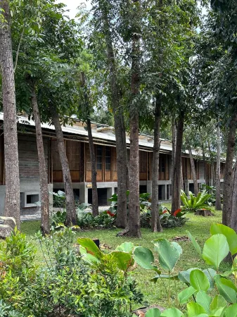 Kilyawan Farm Resort