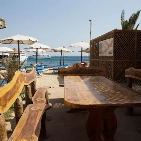 La Casa Beach