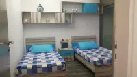 Chalet in Siwar, 3 Min from le Royal Hotel, Rimal - Pet friendly