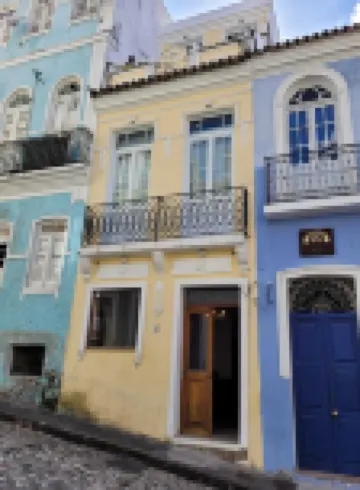 Pelourinho Boutique Hotel - Oh HOTÉIS