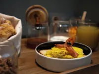 聖域都市庇護所 馬克西穆斯競技場附近的飯店