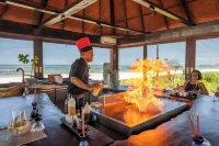 Sensations Eco-Chic Hotel - جاكوزي