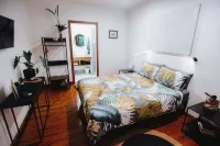 Paperbark Retreat