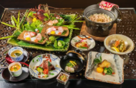 金乃竹 仙石原