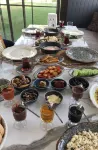 Sığacık Gaea Hotel - petit déjeuner