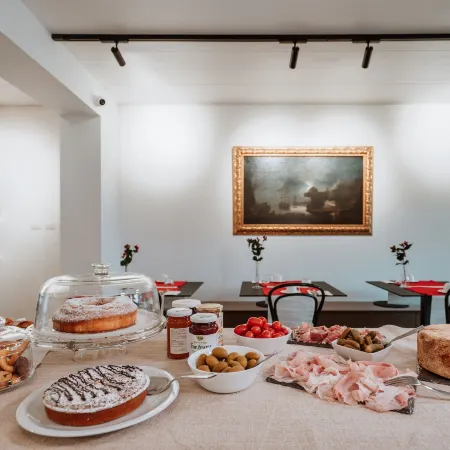 Bed and Breakfast Canalgrande