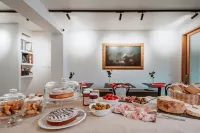 Bed and Breakfast Canalgrande - servizio colazione