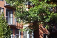 Times Square Suites Hotel Hotels in West Vancouver