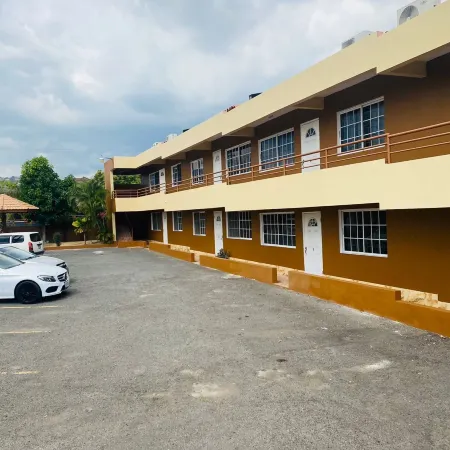 Blissett Apts Your Home Away from Home