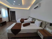 KAPTANHAN BUTIK OTEL Hotels in Milas