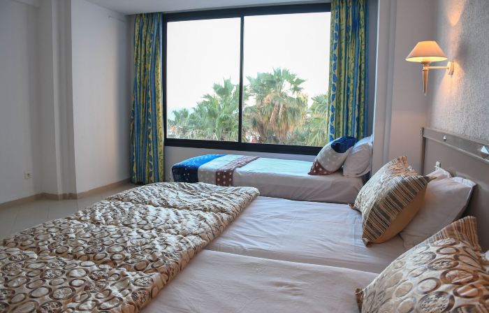 Hotel Maravilla Sousse