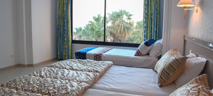 Hotel Maravilla Sousse Hotels in Sousse