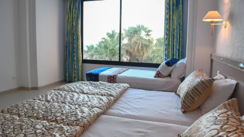 Hotel Maravilla Sousse in Sousse