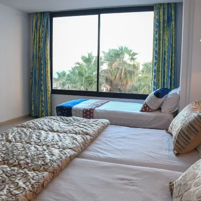 Hotel Maravilla Sousse Hotels near Ribat of Sousse