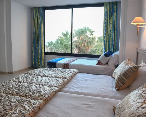 Hotel Maravilla Sousse Hôtels à : Sousse