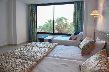 Hotel Maravilla Sousse Отели рядом с достопримечательностью «Сус»