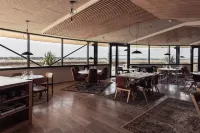 Hôtel la Prison 보흐 도드 가든 주변 호텔