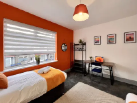 Daubney House - 4-Star
