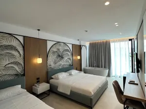 Colosseum Hotel