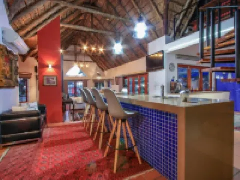 Lipizzaner Lodge - Kyalami, Midrand โรงแรมในมิดแรนด์