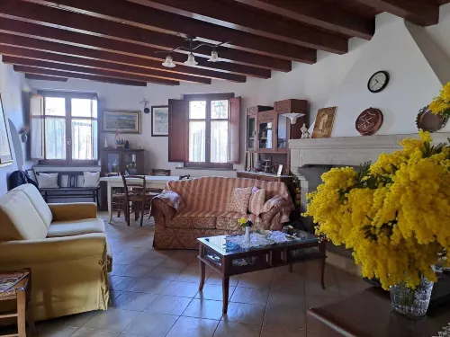 B&B S'Omu Antiga - Bed and Breakfasts