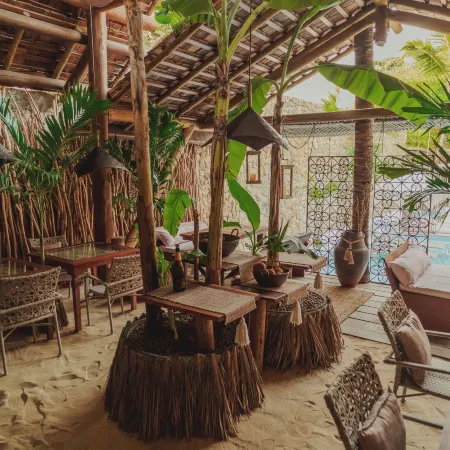 Aloha Village Hotel Отели в г. Амонтада