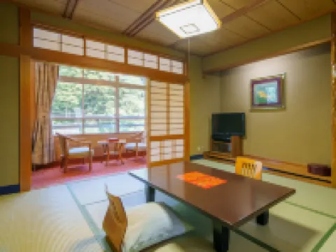 泉都 豊岡のホテル