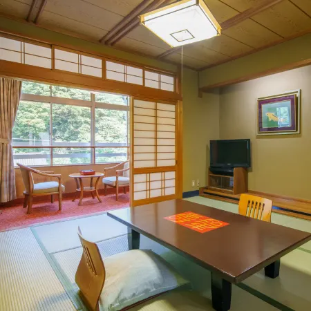 Sento Ryokan