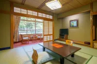 Sento Ryokan