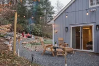 Cowry Acres - 11 Acre Enchanted Retreat, Hot Tub Hotels in Doylestown