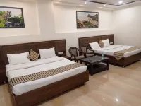 Sun Stone Hotel & Club - Jawai Hotels in Sumerpur