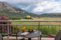 Almiriki Chios Rooms & Apartments - View biển