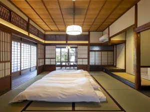 Ryokan Onomichi Nishiyama