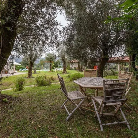 Eido do Carvalhoso - Casa de Campo em Arcos de Valdevez