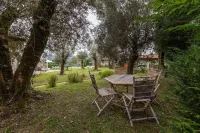 Eido do Carvalhoso - Casa de Campo em Arcos de Valdevez Hotels near Parque de Merendas das Alminhas do Monte