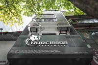 Narcissus 2 Hotel & Apartment Hotels in Temple of Literature