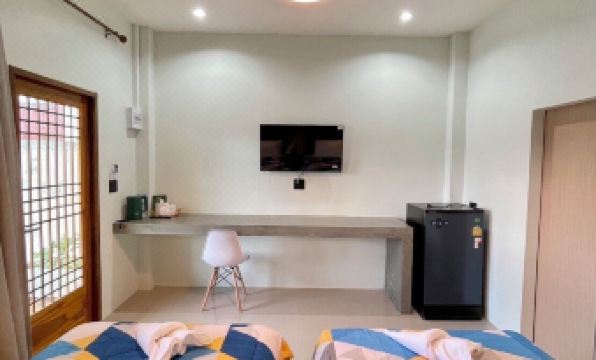 Norn Na Homestay Chanthaburi