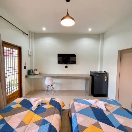 Norn Na Homestay Chanthaburi