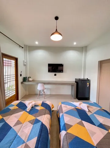 รูปภาพของนอนนะ โฮมสเตย์ จันทบุรี