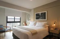 Colon by Wynwood House Circuito Magico Del Agua 주변 호텔