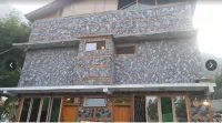 Vintage Resort Kalam Hotels in Swat Tehsil