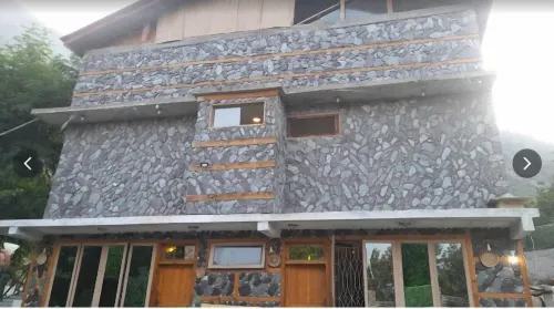 Vintage Resort Kalam